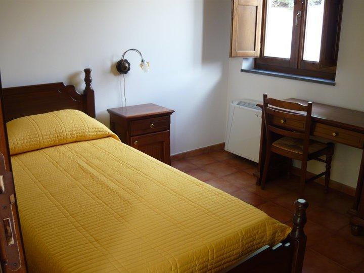 Turismo Rurale Oro Verde Bed & Breakfast Bronte Room photo